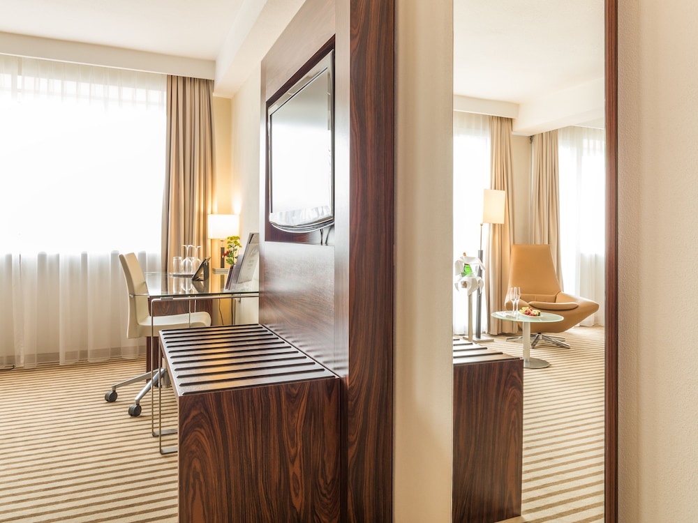 Hotel an der Oper 21/50