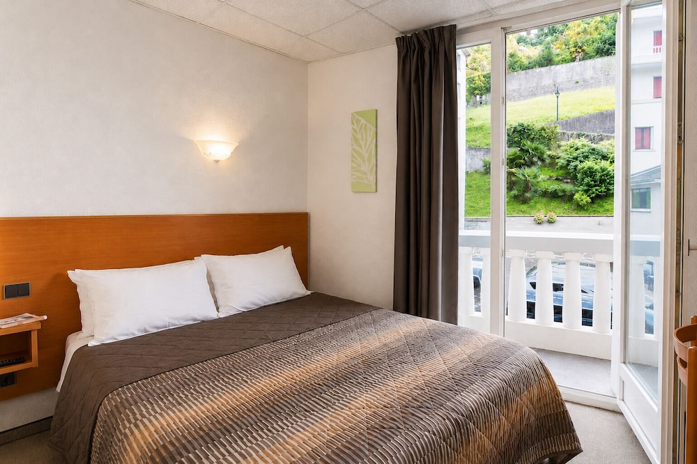 Hôtel Compostelle 14/50