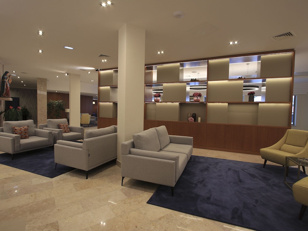 Consolata Hotel 31/50