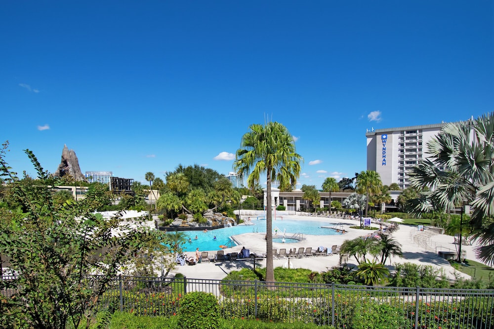 Wyndham I-Drive Avanti Resort & Conference Center 63/67
