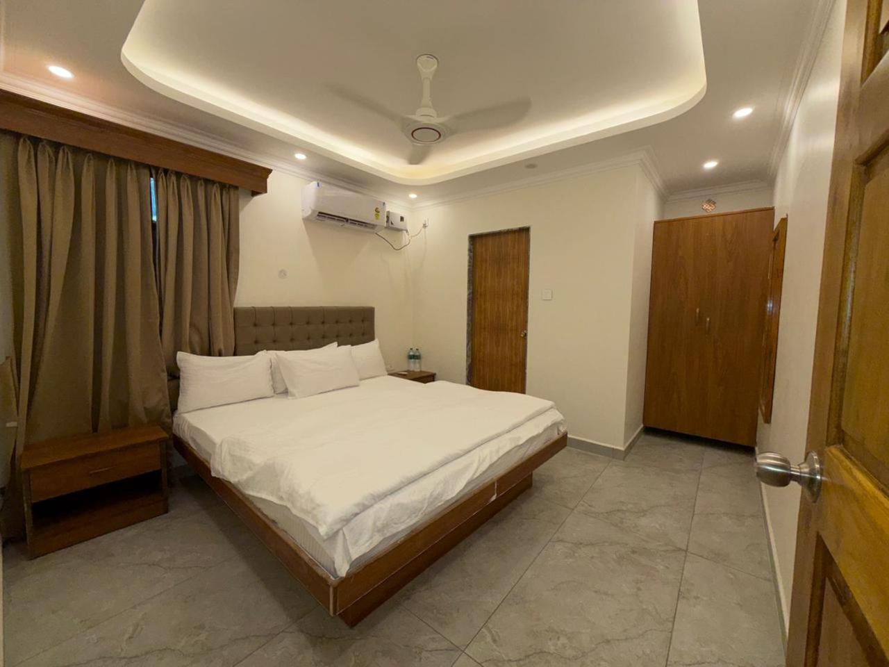 Marron Sea View Resort 10/50