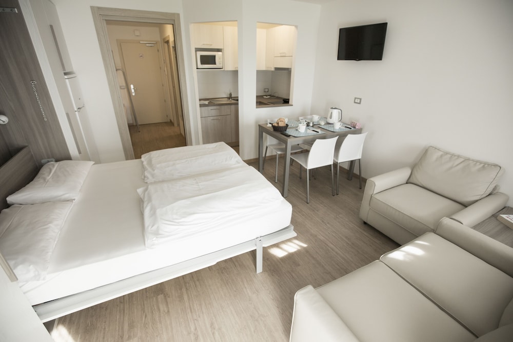 Aparthotel Des Alpes 25/73