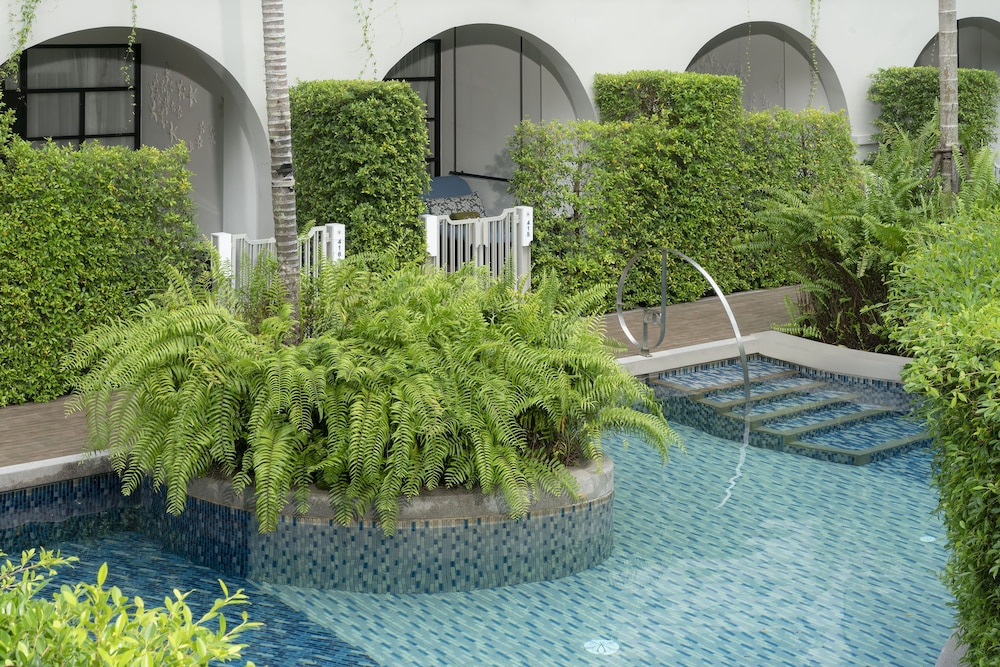 Melia Koh Samui 6/68
