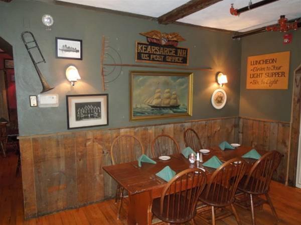 Wildcat Inn & Tavern 15/17