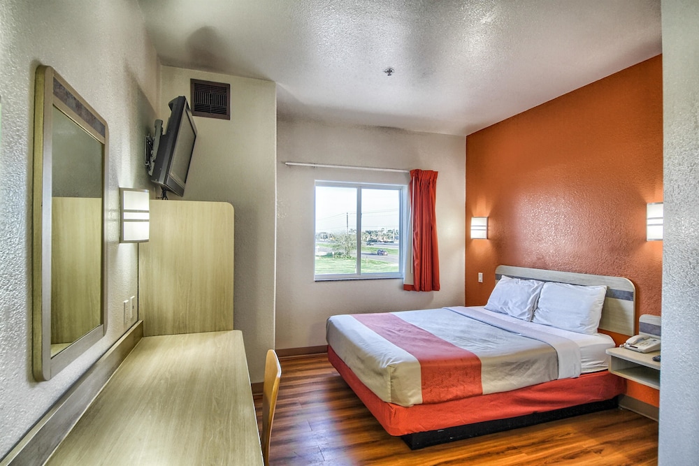 Motel6 Mission, TX 23/49