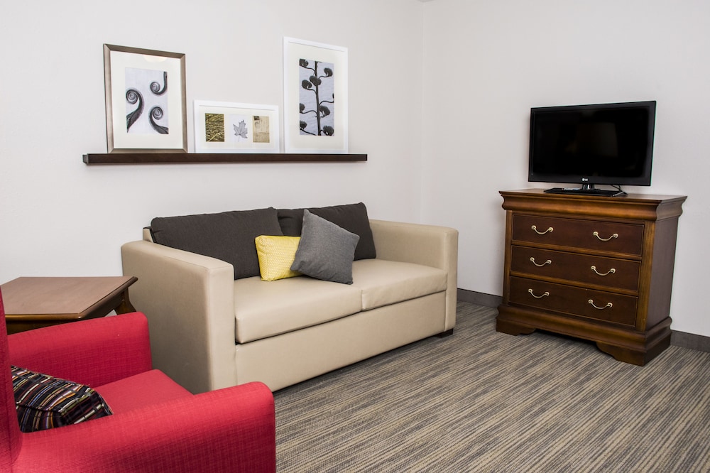 Country Inn and Suites By Radisson Winchester Va 16/27