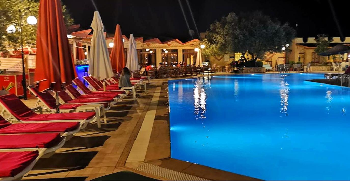 Alize Tatil Koyu 26/27
