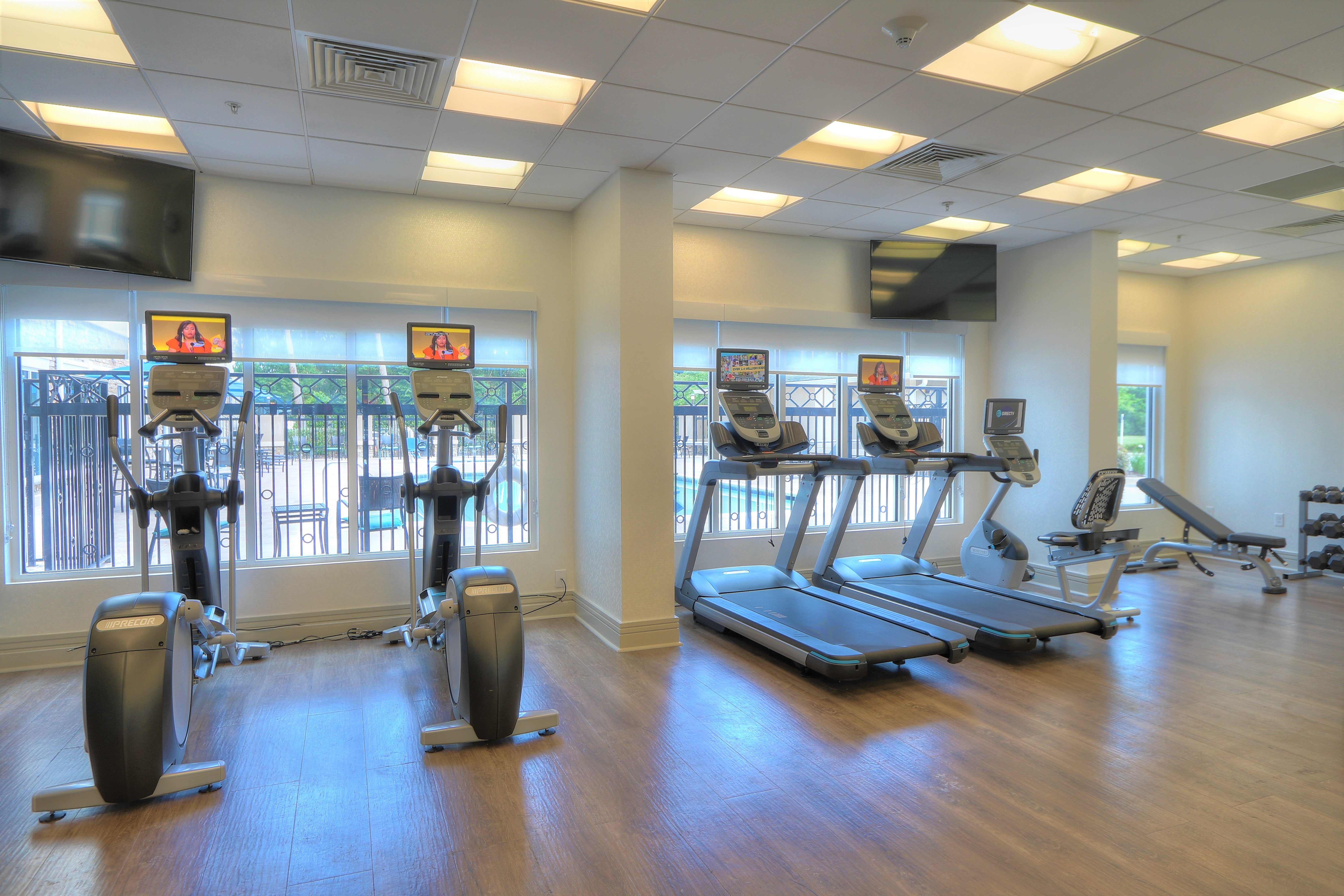 Holiday Inn Express Hotel Suites Mobile Saraland 33/54