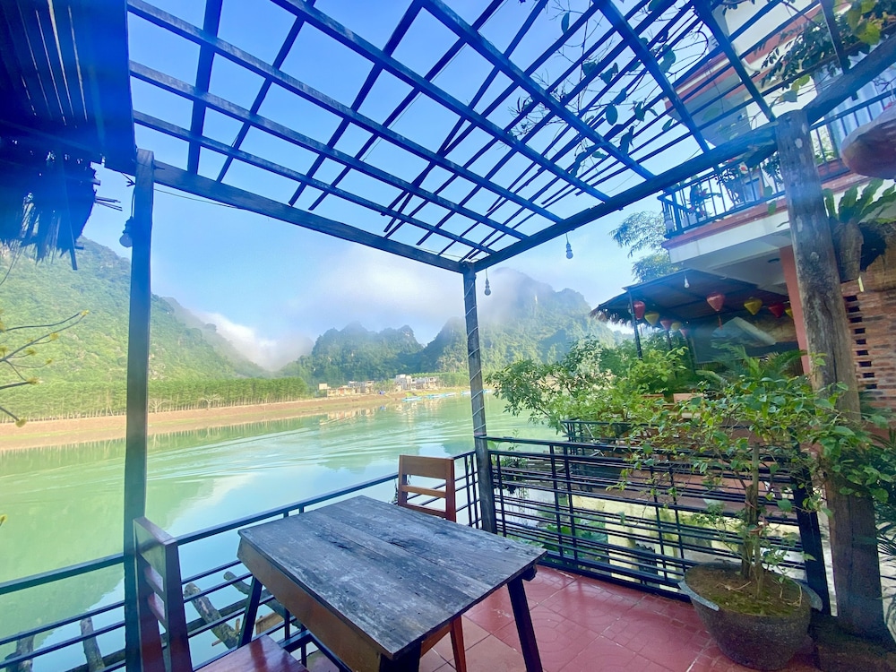 Phong Nha Coco Riverside Homestay 31/50