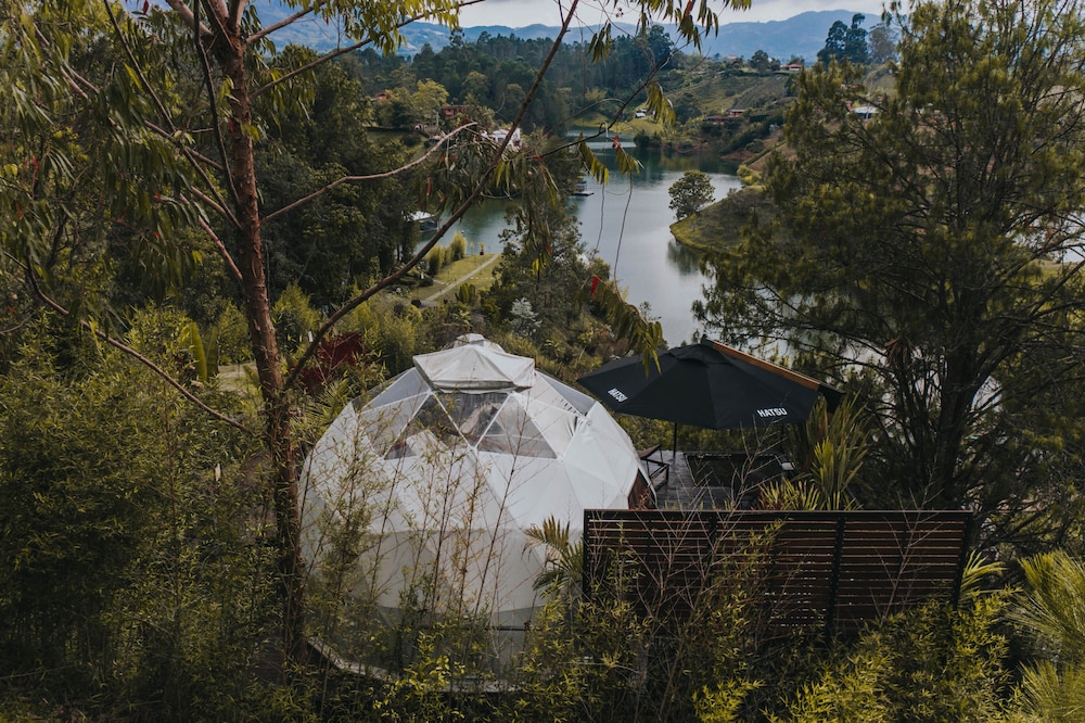 Domus Glamping 40/50