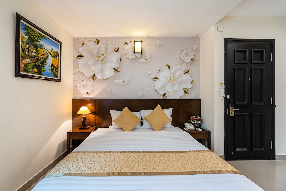A25 Hotel - 29 Bui Thi Xuan 36/72