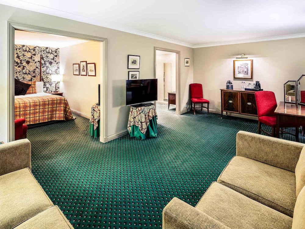Mercure Norwich 27/49