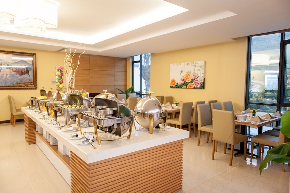 Muong Thanh Nha Trang Hotel 51/69