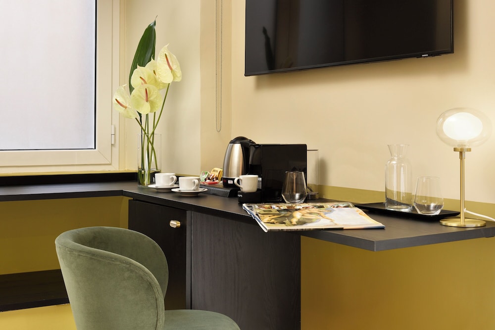 St. Peter Suites 36/50