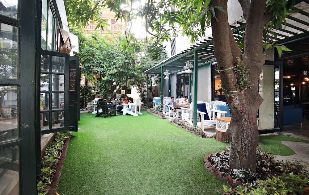 Ping Hotel Hanoi 61/66