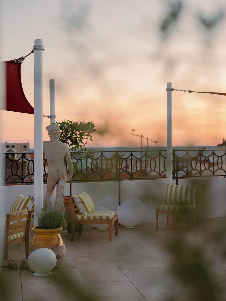 De France Cannes 45/50
