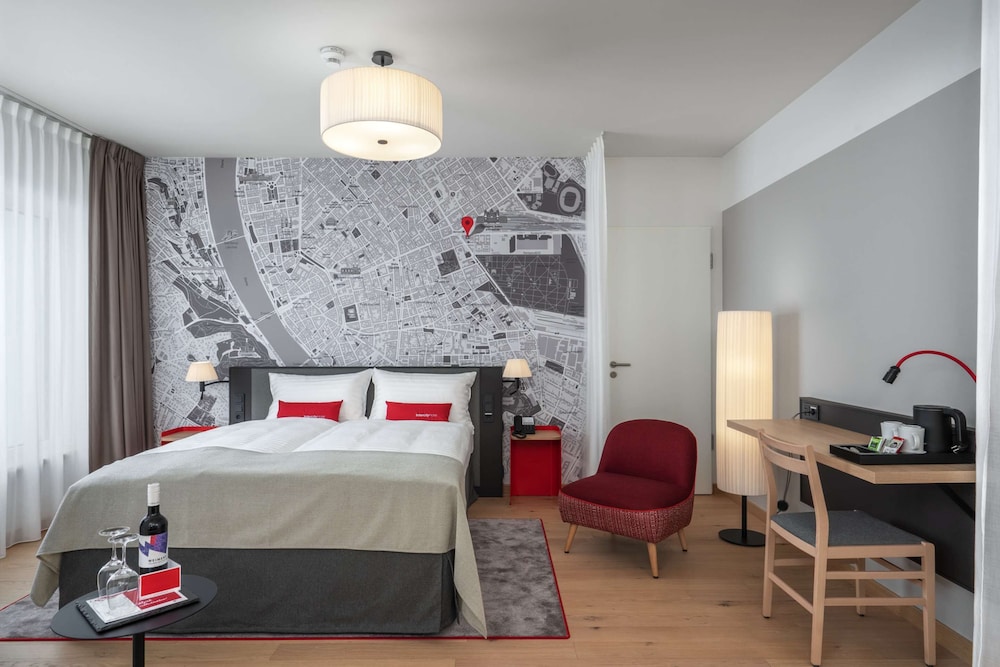 IntercityHotel Budapest 24/65