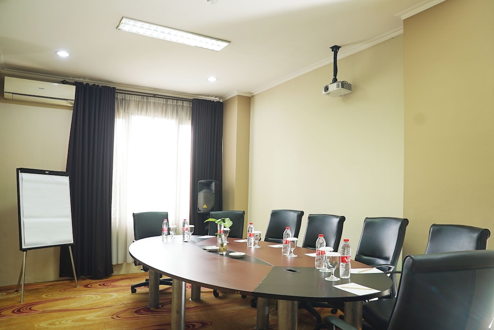 Riss Hotel Malioboro 51/59