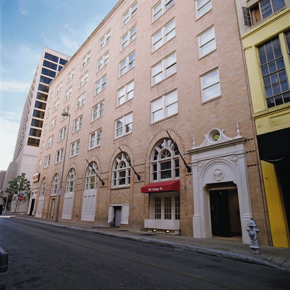 Club Wyndham Riverside Suites 6/36