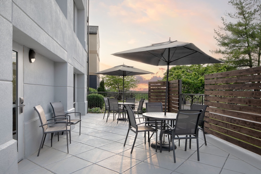 Fairfield Inn by Marriott Ft Leonard Wood 35/49