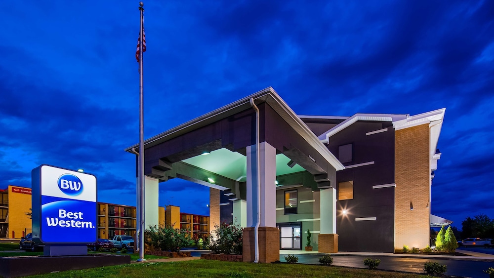 Best Western Rock Hill 3/20