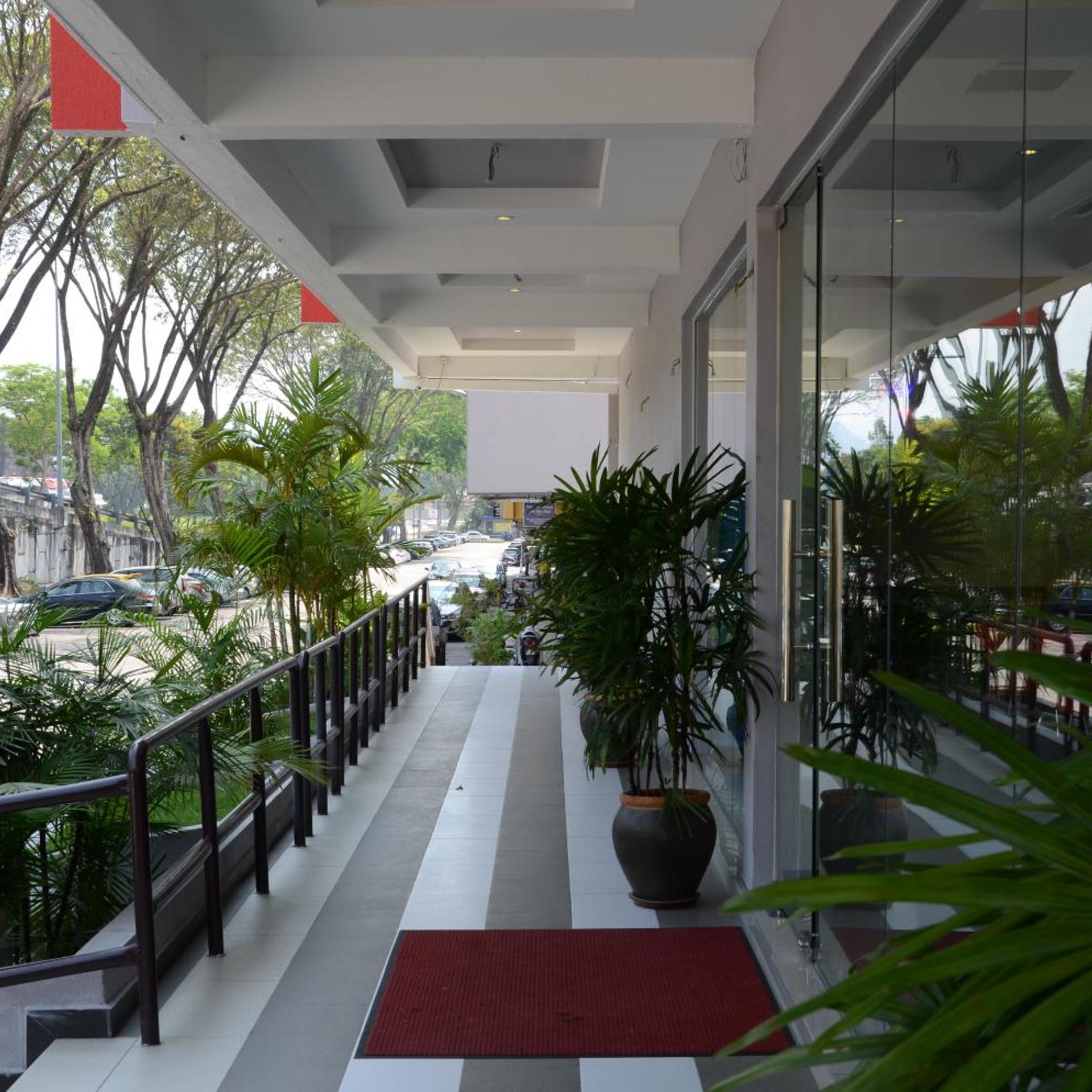 Eastana Hotel Ipoh 11/50