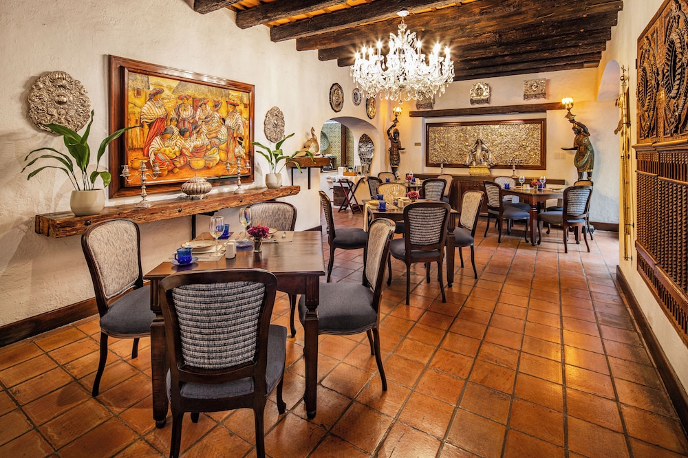 Las Cruces Boutique Hotel 38/50