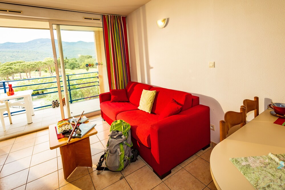 Residence Mer & Golf Port Argeles 29/72