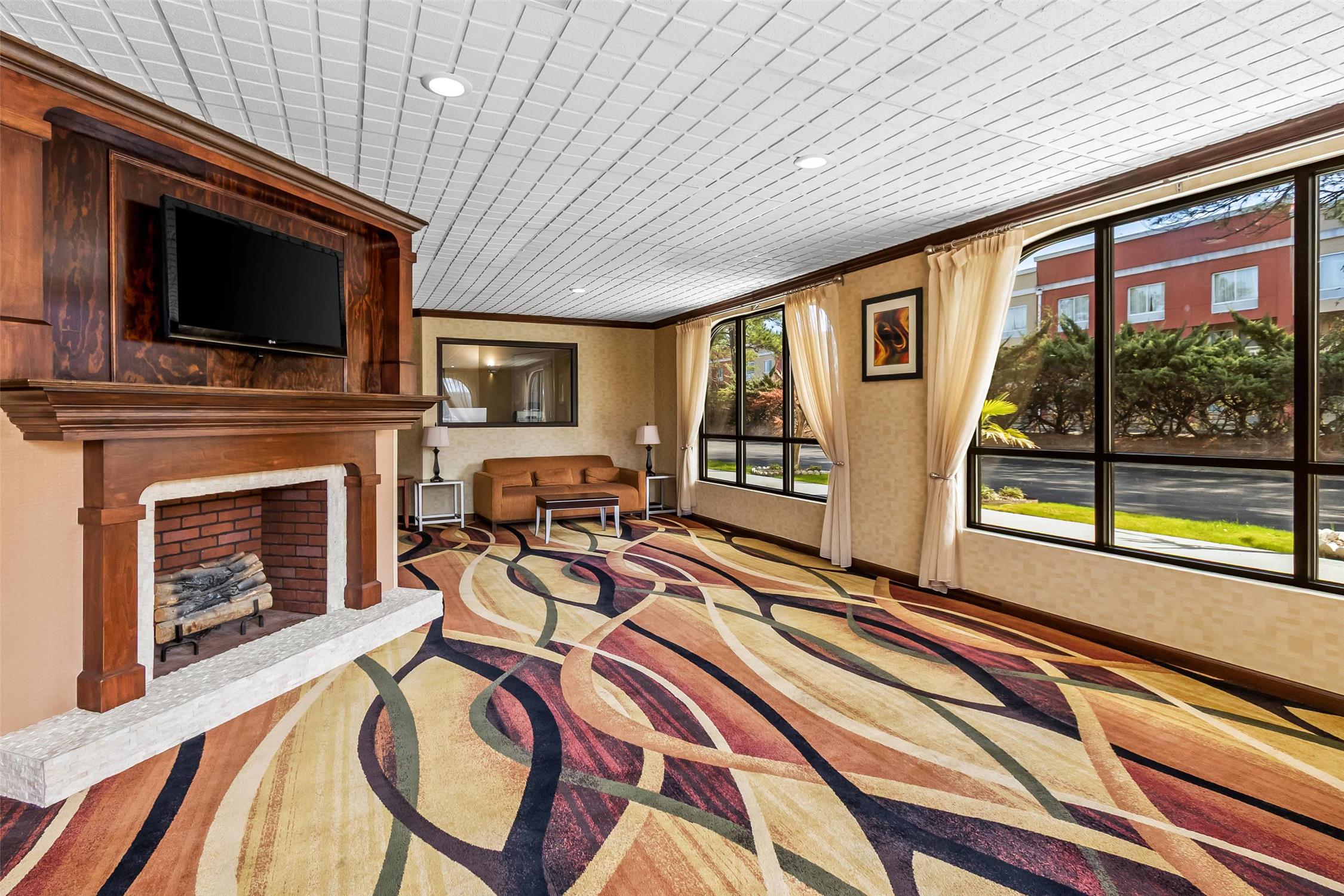 Quality Inn & Suites Florence Civic Center 28/35