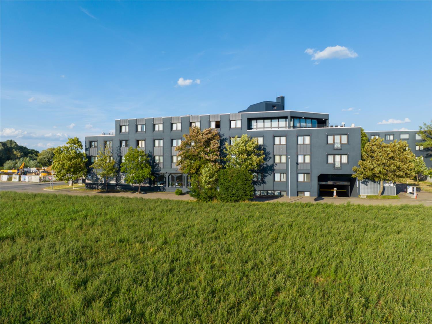 LOFTSTYLE Hotel Gerlingen, Sure Hotel Collection by Best Western 22/22