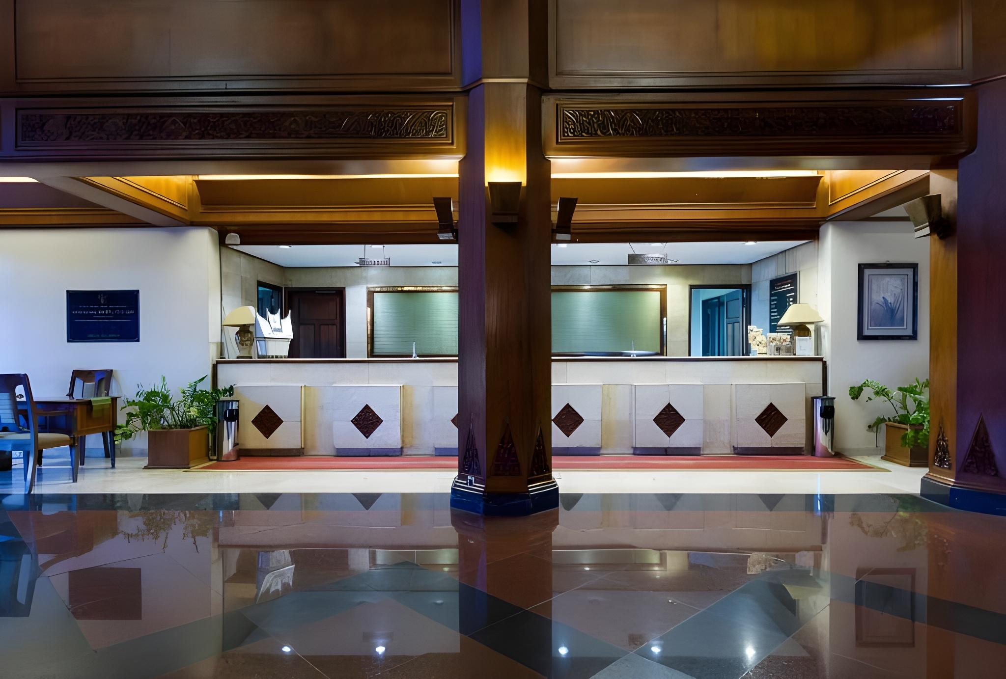 Pusako Hotel 9/27