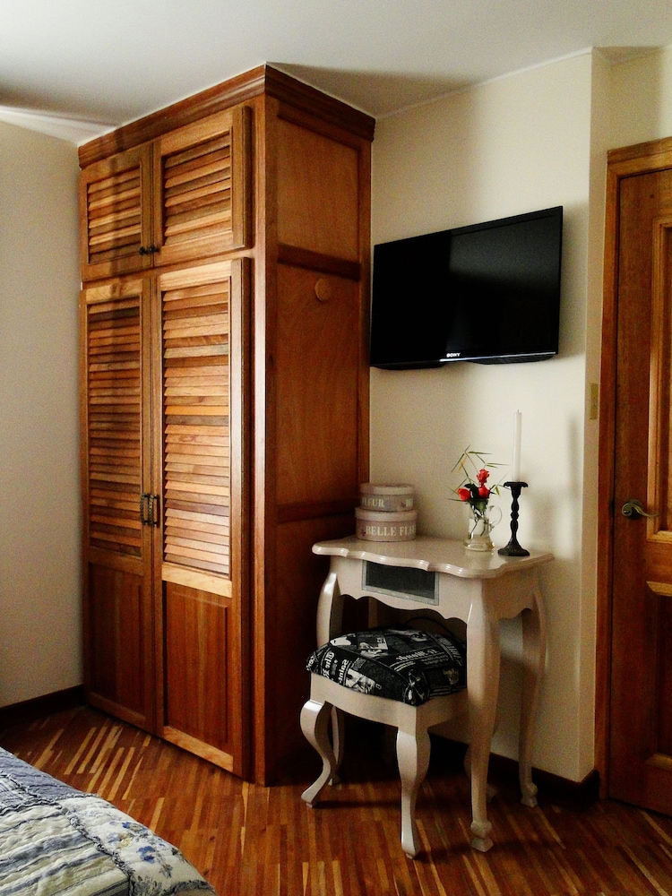 CASA JOAQUIN BOUTIQUE HOTEL 61/74
