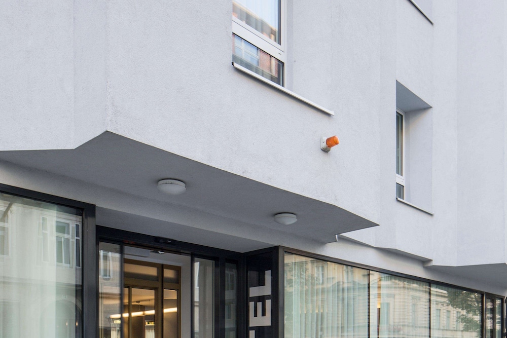 波尹特雷莎奥地利时代酒店(Four Points Flex by Sheraton Vienna Hauptbahnhof) 图片5
