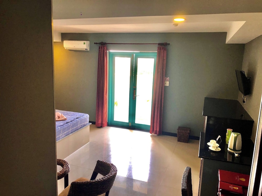 Mui Ne Hills Bliss Hotel 9/30
