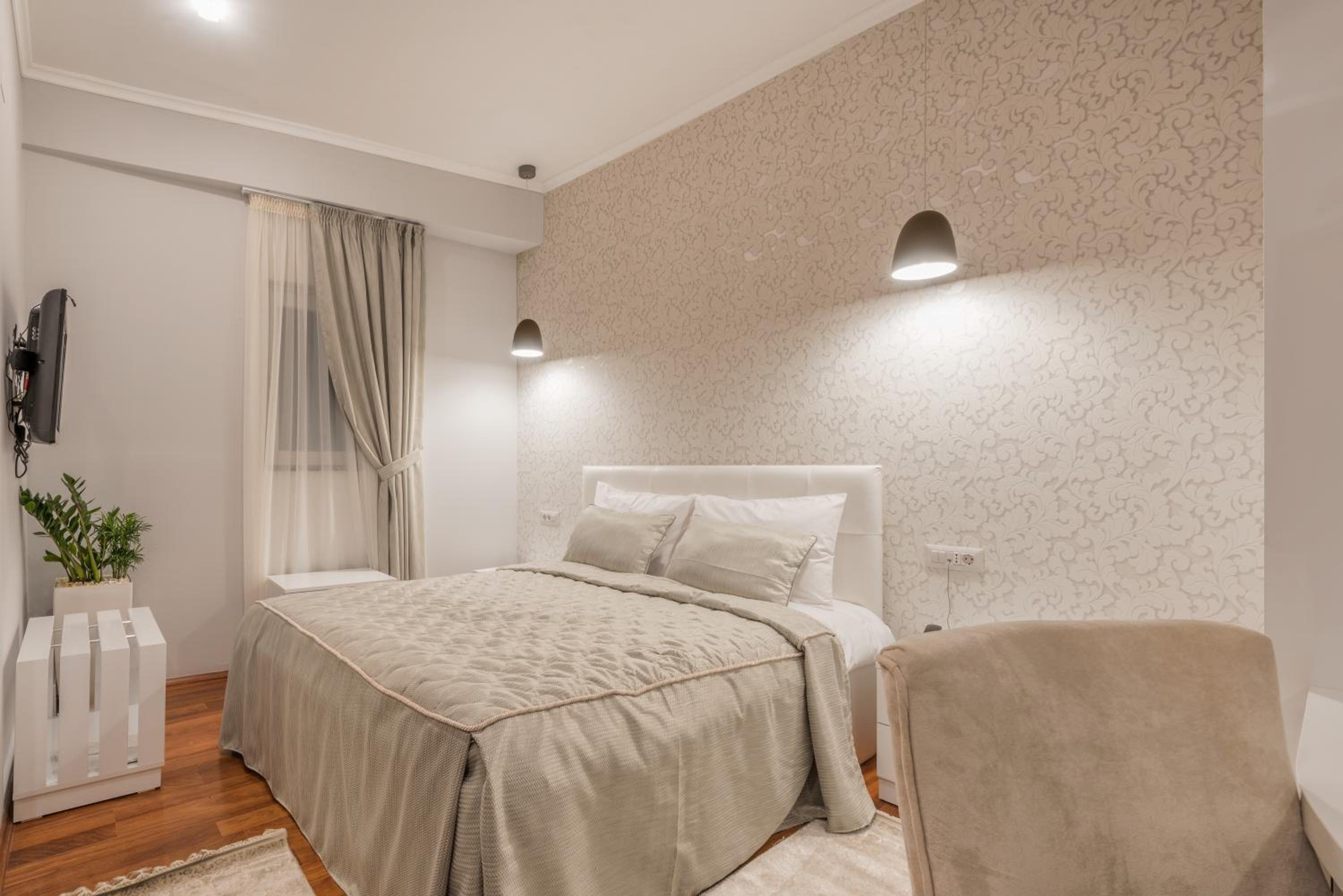 Sultan Modern Hotel 17/55