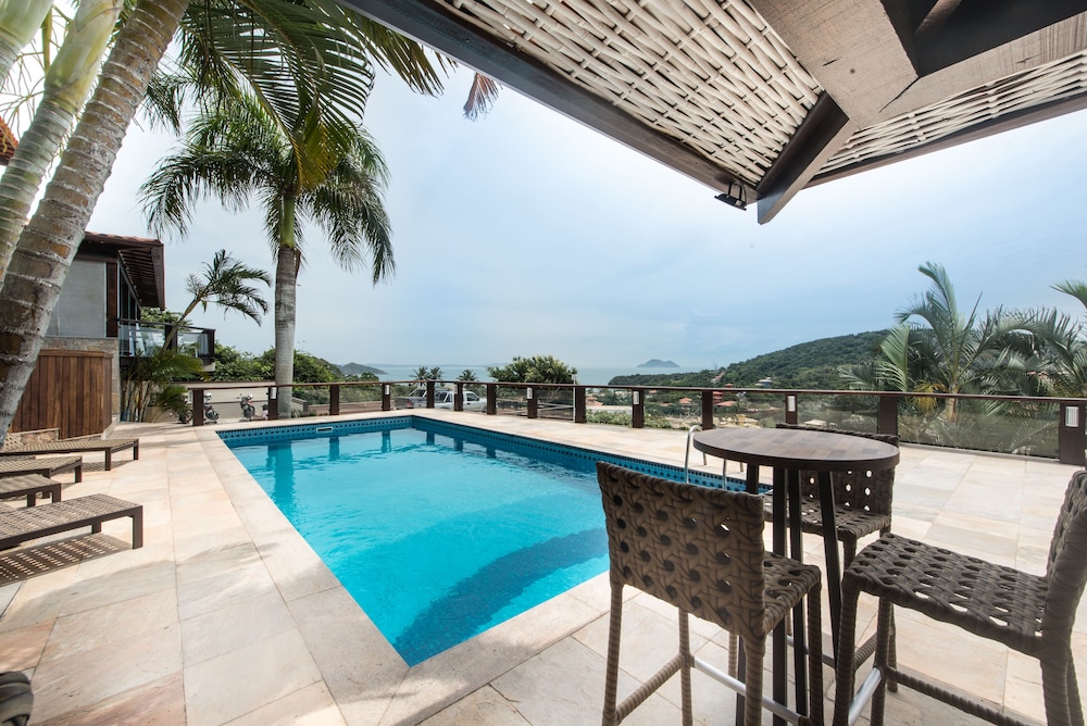 Ilha Branca Exclusive Hotel 27/50