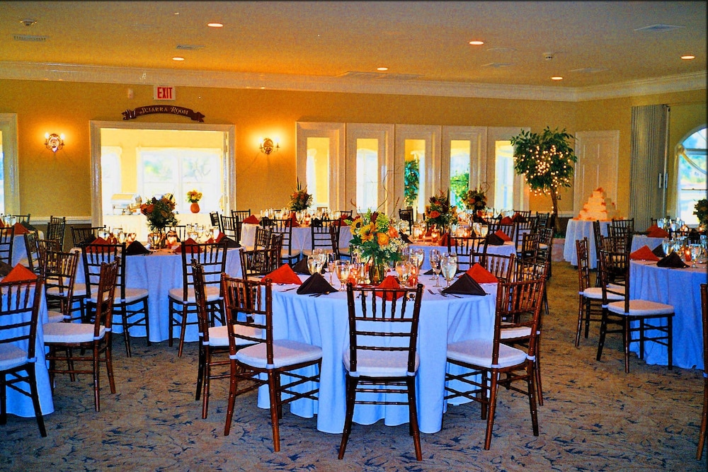 Beau Rivage Golf Resort 30/44