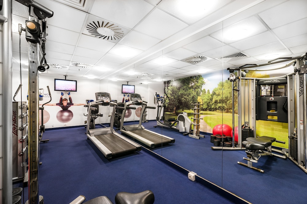 Movenpick Hotel Budapest Centre 31/69