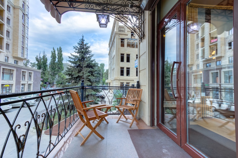 Bishkek Centrum酒店(Bishkek Centrum Hotel) 图片5