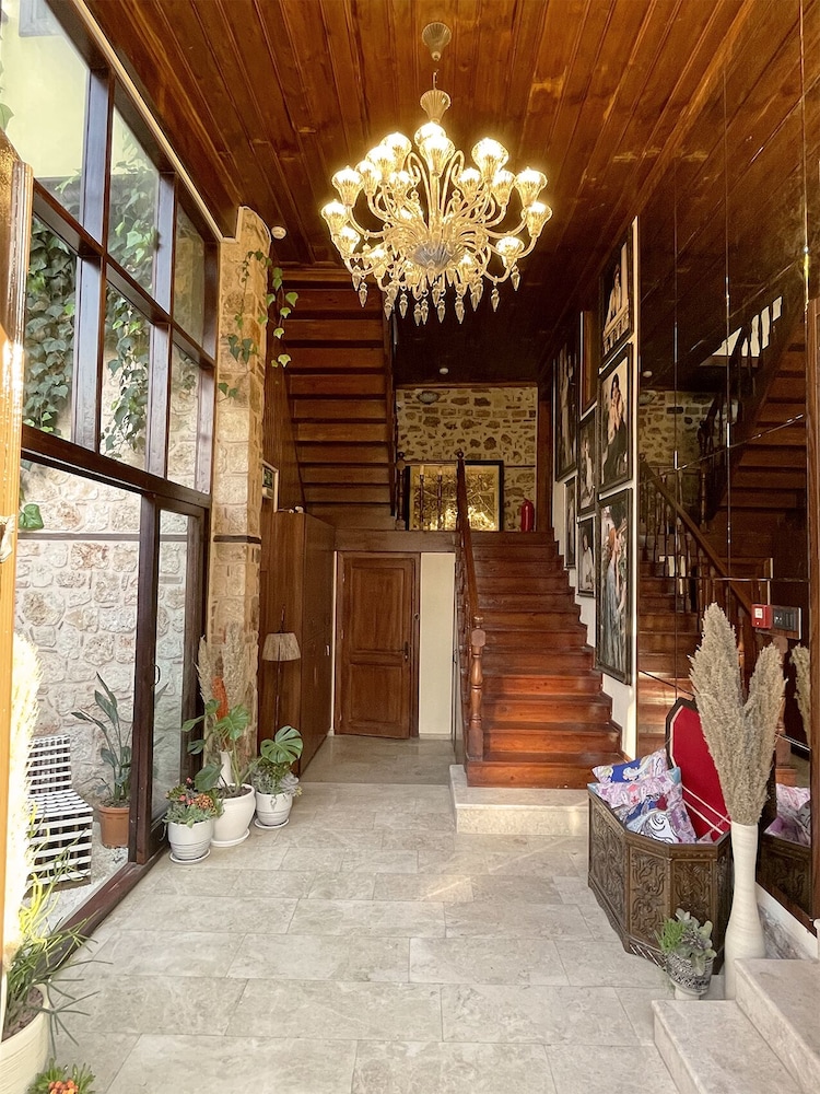 Hotel Mille Kaleici 27/50