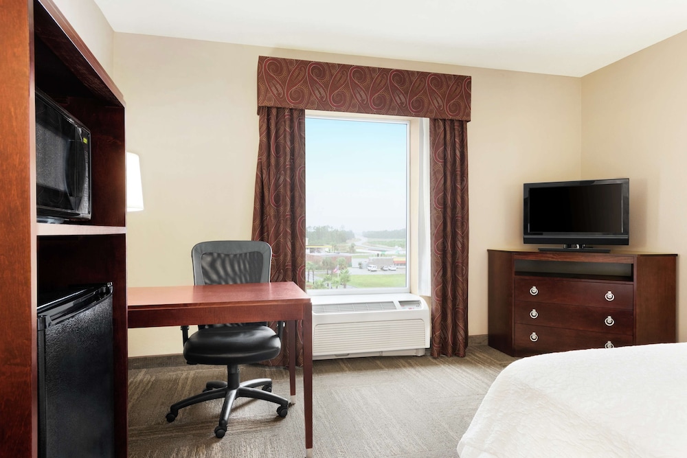 Hampton Inn Suites Brunswick 31/45