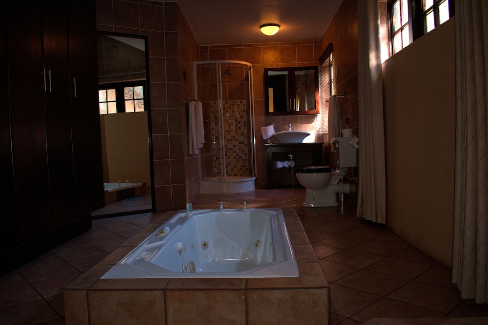 Waterfront Country Lodge and Spa 16/27
