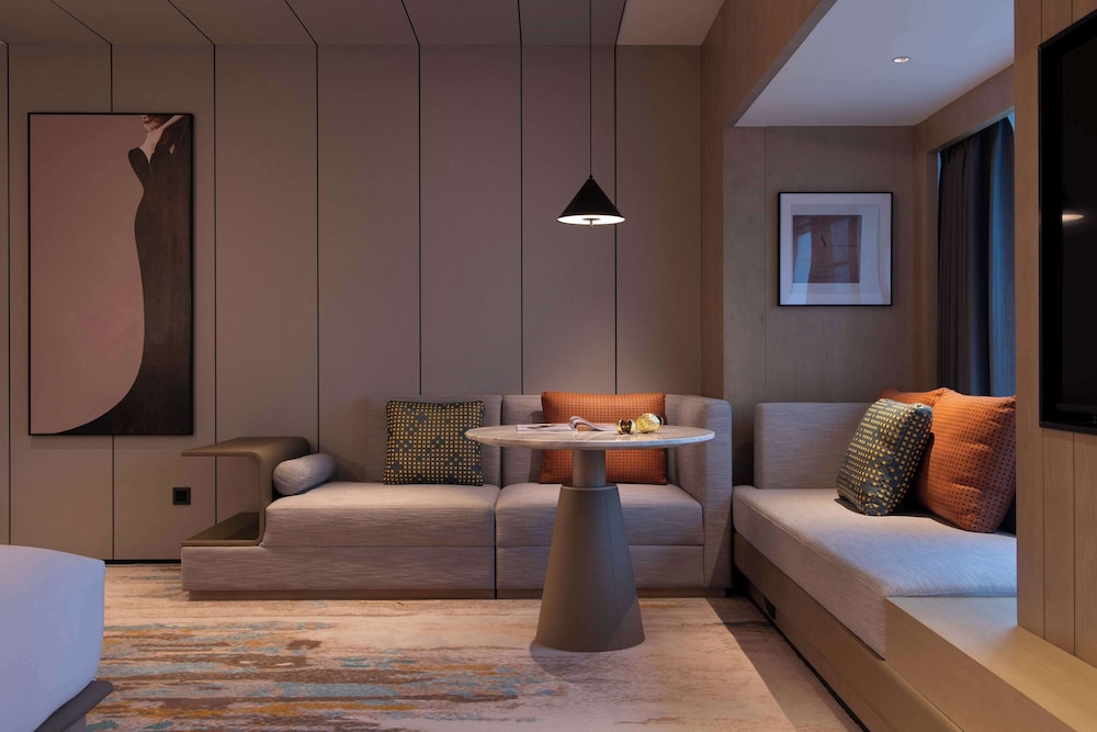 Howard Johnson Airport Hotel Changsha 39/58