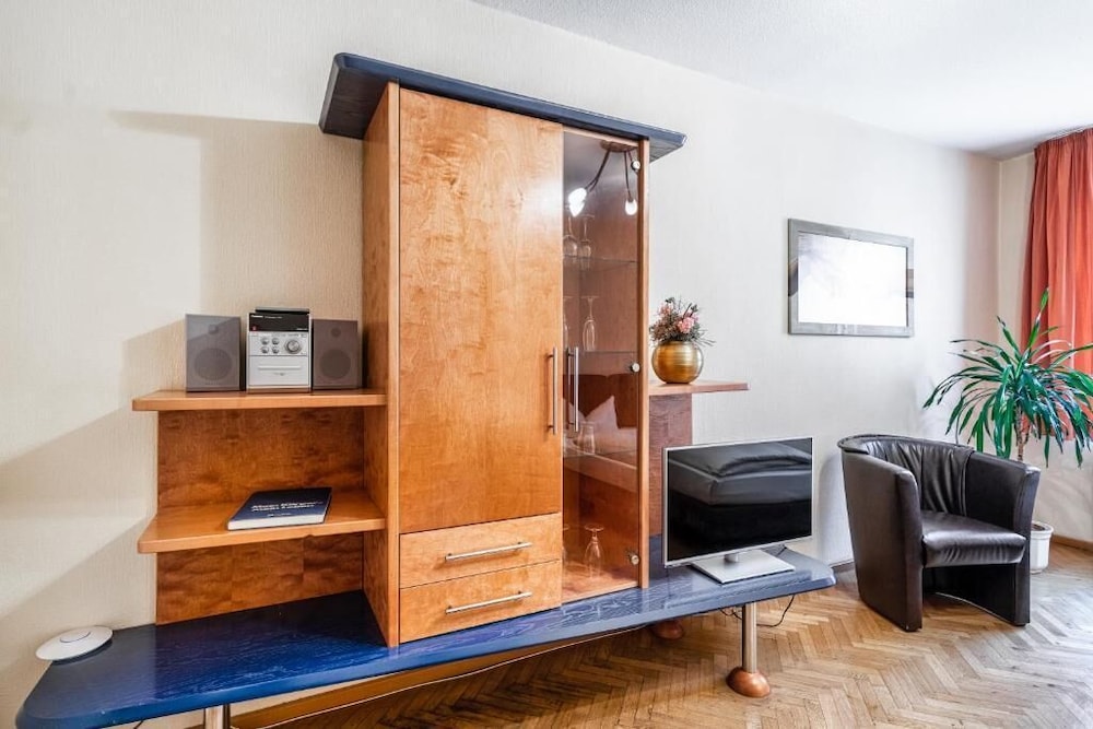 Aparthotel Münzgasse 27/39
