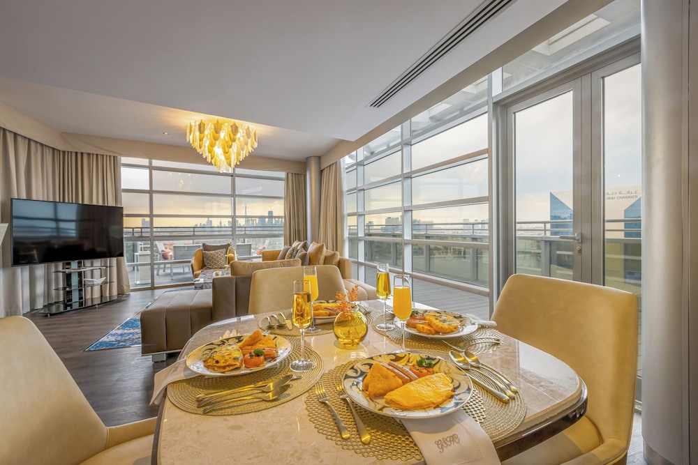 Movenpick Dubai Creek 31/49