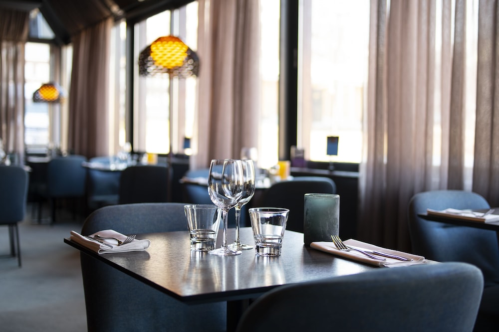 QUALITY HOTEL SUNDSVALL 42/50