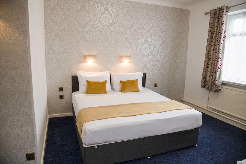 Hamlet Hotels Maidstone 6/57