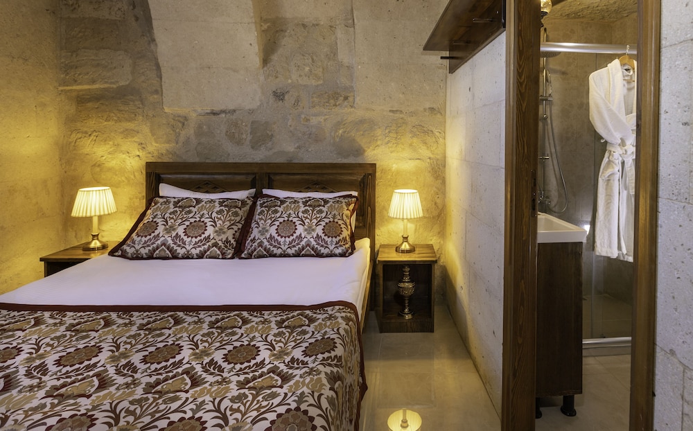 Lord Of Cappadocia Hotel 2/50
