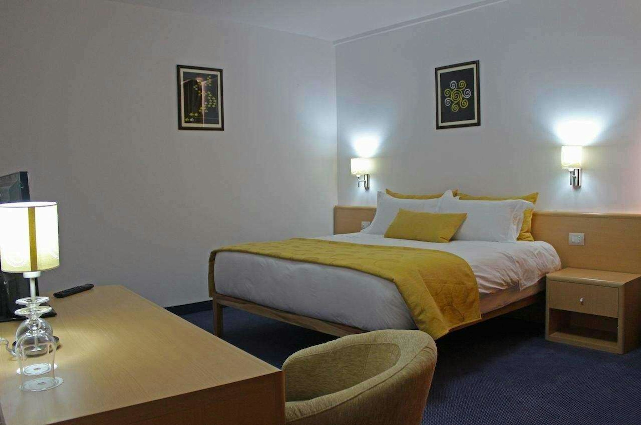 Hotel Airport Tirana 8/51