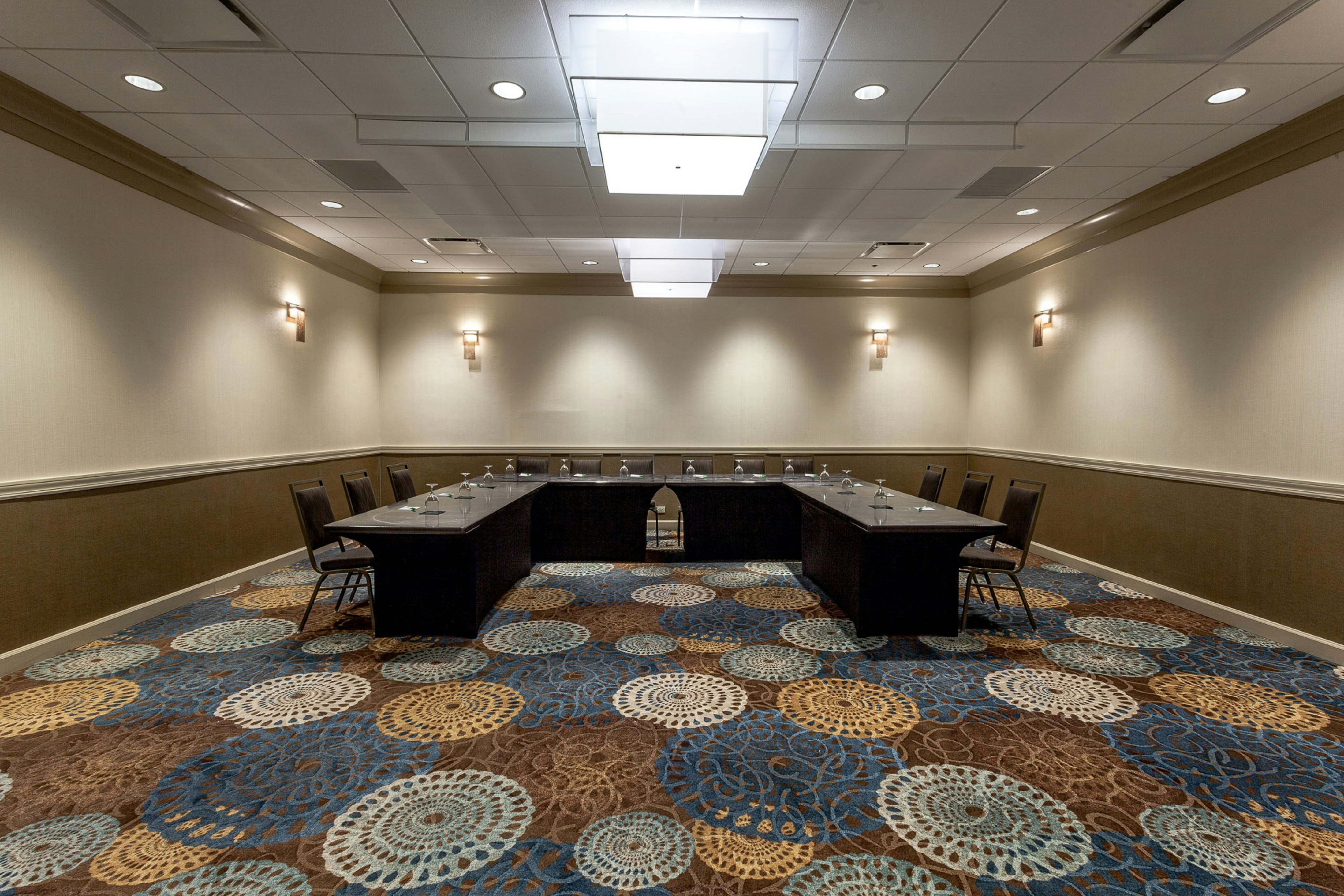 Holiday Inn Chicago North Evanston 40/44